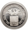 Poland. 200000 zlotys 1991, The 200th anniversary of the Constitution of May 3, 1791 - Proof