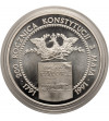 Poland. 200000 zlotys 1991, The 200th anniversary of the Constitution of May 3, 1791 - Proof