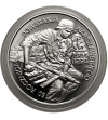 Poland. 100000 Zlotys 1994, 50th Anniversary of the Warsaw Uprising