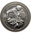 Polska. 100000 złotych 1994, 50 Rocznica Powstania Warszawskiego