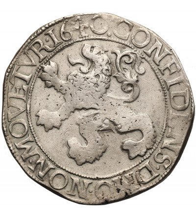 Netherlands, Prowince Gelderland / Geldern, 1581-1795. Thaler (Leeuwendaalder / Lion Daalder) 1640