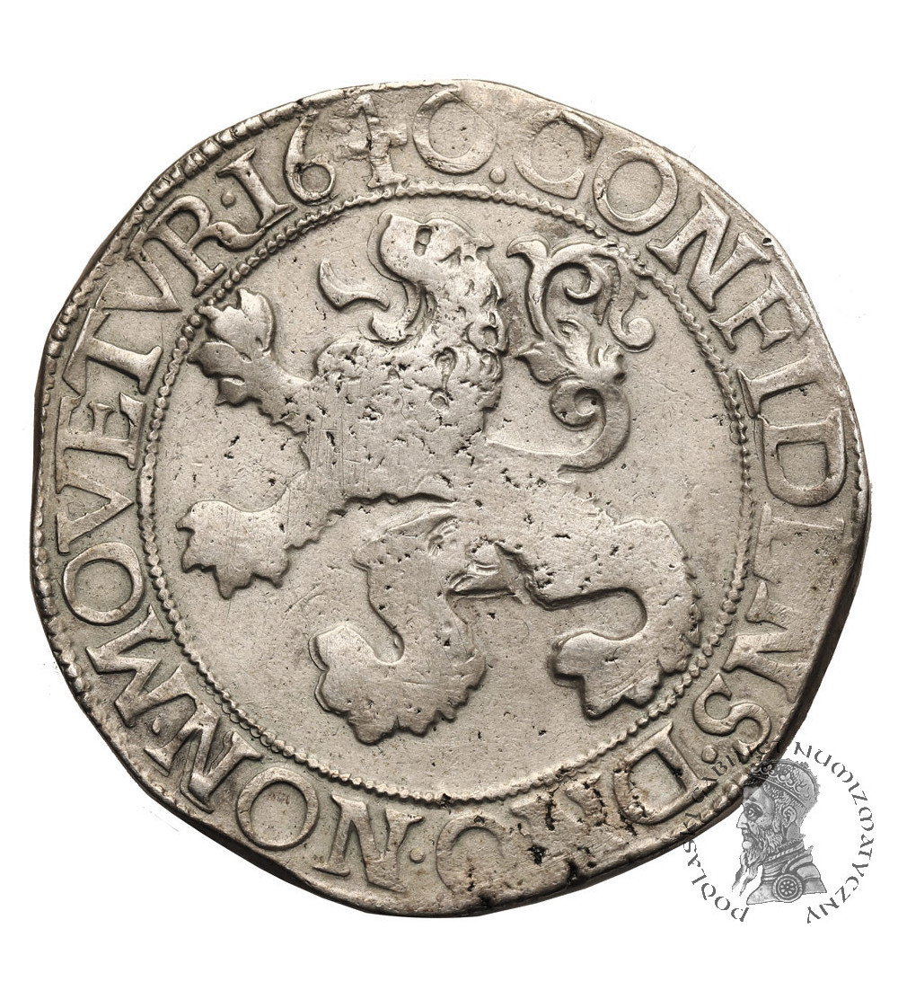 Netherlands, Prowince Gelderland / Geldern, 1581-1795. Thaler (Leeuwendaalder / Lion Daalder) 1640
