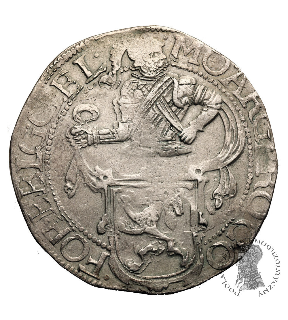 Netherlands, Prowince Gelderland / Geldern, 1581-1795. Thaler (Leeuwendaalder / Lion Daalder) 1640