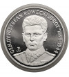 Polska. 200000 zlotych 1990, gen. Stefan Rowecki "Grot" - Proof