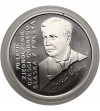 Polska. 100000 złotych 1992, Wojciech Korfanty, 70-lecie Zjednoczenia Części Górnego Śląska z Polską - Proof