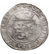 Netherlands, Province West Friesland (1581-1795). Rijksdaalder 1619, Dordrecht Mint