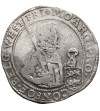 Netherlands, Province West Friesland (1581-1795). Rijksdaalder 1619, Dordrecht Mint