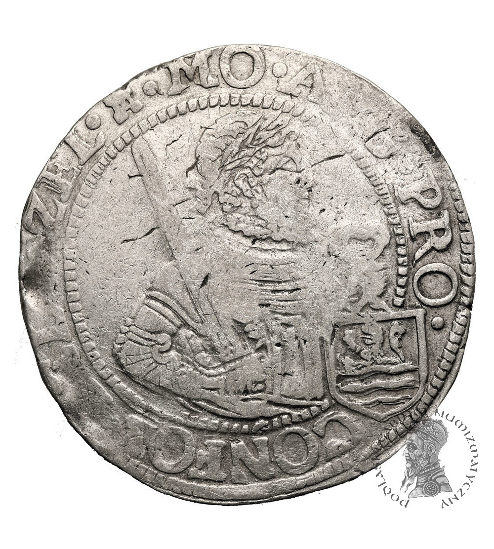 Niderlandy, Prowincja Zelandia (1580-1795). Talar (Rijksdaalder) 1620