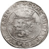 Netherlands, Province West Friesland (1581-1795). Rijksdaalder 1619, Dordrecht Mint