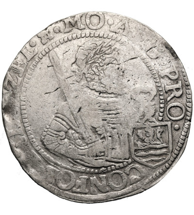 Netherlands, Province Zeeland (1580-1795). Thaler (Rijksdaalder) 1620, Middelburg Mint