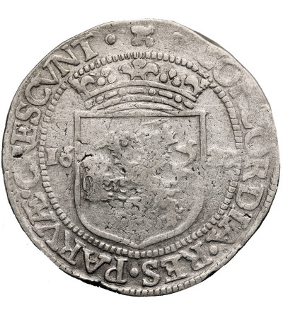 Netherlands, Province Zeeland (1580-1795). Thaler (Rijksdaalder) 1620, Middelburg Mint