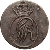 Poland. Prussian partition / South Prussia. Friedrich Wilhelm II, 1786-1797. Szelag (Solid), 1797 B, Breslau Mint