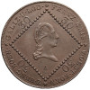 Austria, Holy Roman Empire. Francis I (1804–1835). 30 Kreuzer 1807 A, Vienna