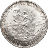 Portugalia, Manuel II (1908-1910). 500 Reis 1910, 100 rocznica wojny na Półwyspie Iberyjskim