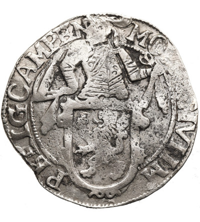 Netherlands, Kampen (Campen). Thaler (Leeuwendaalder / Lion Daalder) 1648