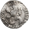 Netherlands, Kampen (Campen). Thaler (Leeuwendaalder / Lion Daalder) 1648