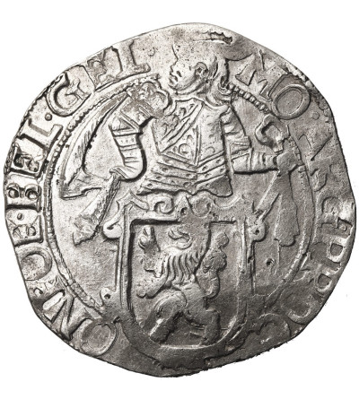 Netherlands, Gelderland (Geldern). Thaler (Leeuwendaalder / Lion Daalder) 1648 - knight to the left