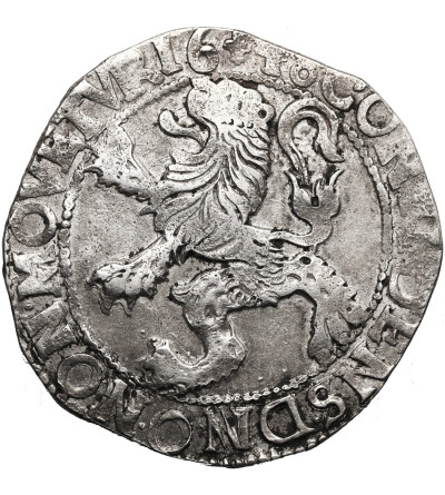 Netherlands, Gelderland (Geldern). Thaler (Leeuwendaalder / Lion Daalder) 1648 - knight to the left