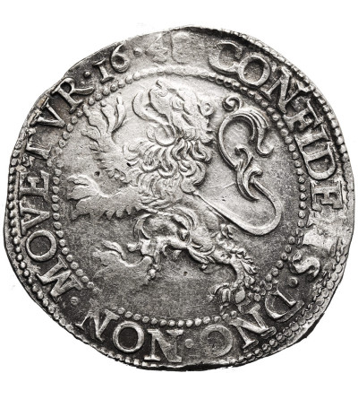 Netherlands, Province Utrecht (1580-1795). Thaler (Leeuwendaalder / Lion Daalder) 1648