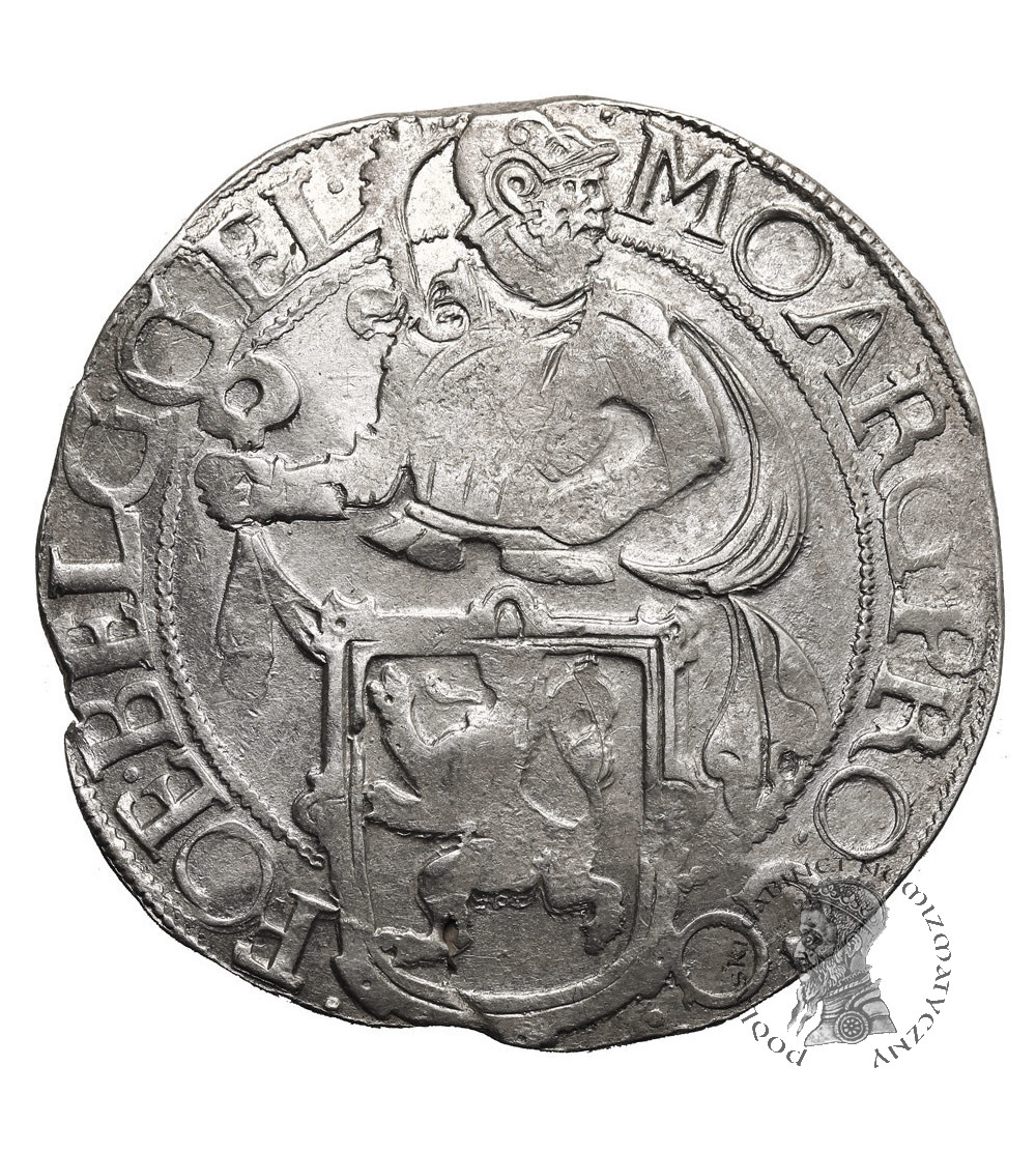 Netherlands, Prowince Gelderland / Geldern, 1581-1795. Thaler (Leeuwendaalder / Lion Daalder) 1643
