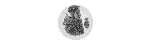Zygmunt III Waza 1587-1632